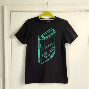 Nintendo - Game Boy T-shirt 🎮